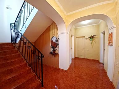 Дом по адресу ул. Кошевого Олега (площадь 252,8 м²) - фото 30 Дом по адресу ул. Кошевого Олега (площадь 252,8 м²) - Atlanta.ua - фото 30
