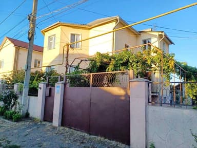 Дом по адресу ул. Кошевого Олега (площадь 252,8 м²) - фото 28 Дом по адресу ул. Кошевого Олега (площадь 252,8 м²) - Atlanta.ua - фото 28