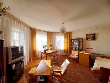 Дом по адресу ул. Кошевого Олега (площадь 252,8 м²) - фото 33 Дом по адресу ул. Кошевого Олега (площадь 252,8 м²) - Atlanta.ua - фото 33
