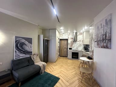 1-комнатная квартира по адресу (площадь 33 м²) - imageAlt 17 1-комнатная квартира по адресу (площадь 33 м²) - Atlanta.ua - imageAlt 17