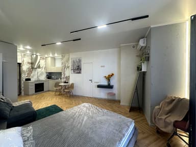1-комнатная квартира по адресу (площадь 33 м²) - imageAlt 13 1-комнатная квартира по адресу (площадь 33 м²) - Atlanta.ua - imageAlt 13