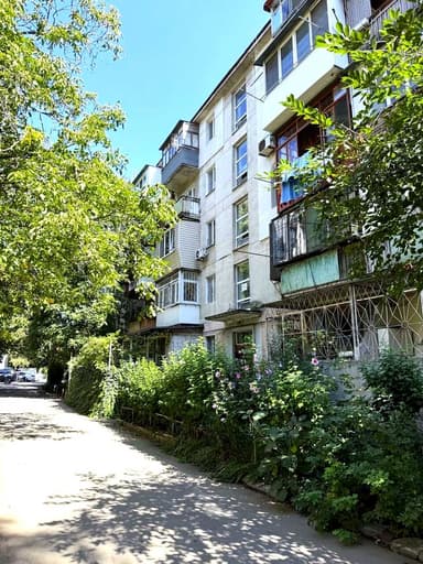 2-комнатная квартира по адресу ул. Варненская (площадь 43,4 м²) - фото 30 2-комнатная квартира по адресу ул. Варненская (площадь 43,4 м²) - Atlanta.ua - фото 30