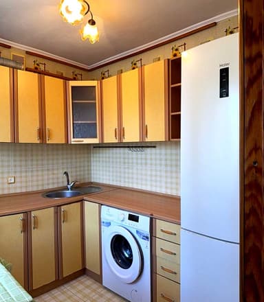 2-комнатная квартира по адресу ул. Варненская (площадь 43,4 м²) - фото 20 2-комнатная квартира по адресу ул. Варненская (площадь 43,4 м²) - Atlanta.ua - фото 20