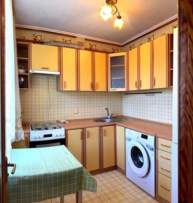 2-комнатная квартира по адресу ул. Варненская (площадь 43,4 м²) - фото 19 2-комнатная квартира по адресу ул. Варненская (площадь 43,4 м²) - Atlanta.ua - фото 19