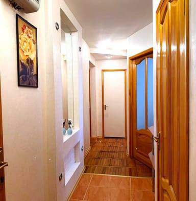 2-комнатная квартира по адресу ул. Варненская (площадь 43,4 м²) - фото 25 2-комнатная квартира по адресу ул. Варненская (площадь 43,4 м²) - Atlanta.ua - фото 25