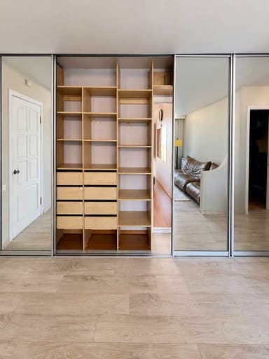 2-комнатная квартира по адресу ул. Парусная (площадь 80 м²) - imageAlt 12 2-комнатная квартира по адресу ул. Парусная (площадь 80 м²) - Atlanta.ua - imageAlt 12