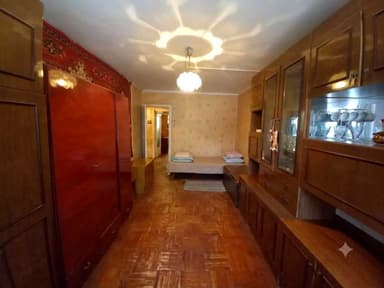 2-комнатная квартира по адресу ул. Ицхака Рабина (площадь 48 м²) - фото 23 2-комнатная квартира по адресу ул. Ицхака Рабина (площадь 48 м²) - Atlanta.ua - фото 23