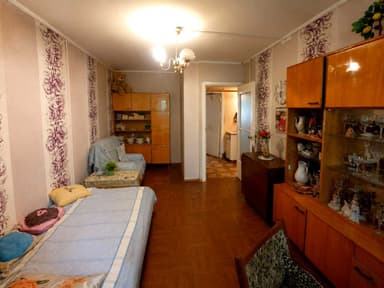 2-комнатная квартира по адресу ул. Ицхака Рабина (площадь 48 м²) - фото 24 2-комнатная квартира по адресу ул. Ицхака Рабина (площадь 48 м²) - Atlanta.ua - фото 24