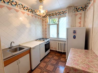2-комнатная квартира по адресу ул. Ицхака Рабина (площадь 48 м²) - фото 31 2-комнатная квартира по адресу ул. Ицхака Рабина (площадь 48 м²) - Atlanta.ua - фото 31