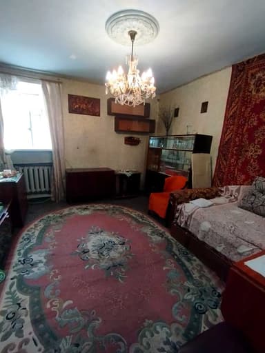 2-комнатная квартира по адресу ул. Хмельницкого Богдана (площадь 33 м²) - imageAlt 16 2-комнатная квартира по адресу ул. Хмельницкого Богдана (площадь 33 м²) - Atlanta.ua - imageAlt 16