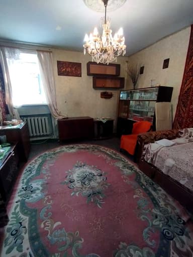 2-комнатная квартира по адресу ул. Хмельницкого Богдана (площадь 33 м²) - imageAlt 15 2-комнатная квартира по адресу ул. Хмельницкого Богдана (площадь 33 м²) - Atlanta.ua - imageAlt 15