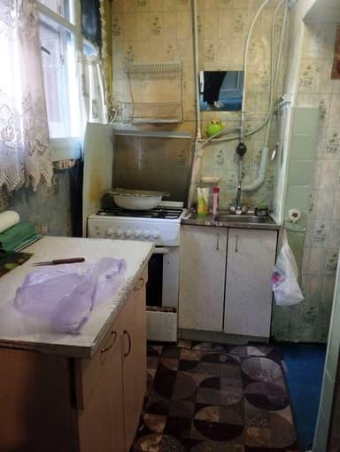 2-комнатная квартира по адресу ул. Хмельницкого Богдана (площадь 33 м²) - imageAlt 13 2-комнатная квартира по адресу ул. Хмельницкого Богдана (площадь 33 м²) - Atlanta.ua - imageAlt 13