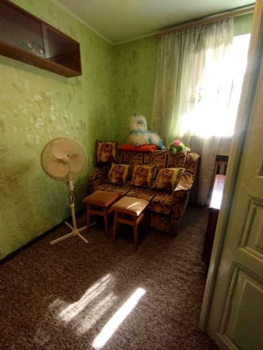 2-комнатная квартира по адресу ул. Хмельницкого Богдана (площадь 33 м²) - imageAlt 17 2-комнатная квартира по адресу ул. Хмельницкого Богдана (площадь 33 м²) - Atlanta.ua - imageAlt 17