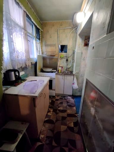 2-комнатная квартира по адресу ул. Хмельницкого Богдана (площадь 33 м²) - imageAlt 20 2-комнатная квартира по адресу ул. Хмельницкого Богдана (площадь 33 м²) - Atlanta.ua - imageAlt 20