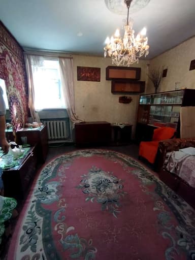 2-комнатная квартира по адресу ул. Хмельницкого Богдана (площадь 33 м²) - imageAlt 18 2-комнатная квартира по адресу ул. Хмельницкого Богдана (площадь 33 м²) - Atlanta.ua - imageAlt 18