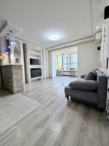 1-кімнатна квартира за адресою вул. Чикаленко Євгенія (площа 52 м²) - фото 19 1-кімнатна квартира за адресою вул. Чикаленко Євгенія (площа 52 м²) - Atlanta.ua - фото 19
