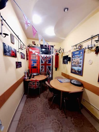 Коммерческая недвижимость по адресу ул. Сегедская (площадь 62 м²) - imageAlt 17 Коммерческая недвижимость по адресу ул. Сегедская (площадь 62 м²) - Atlanta.ua - imageAlt 17