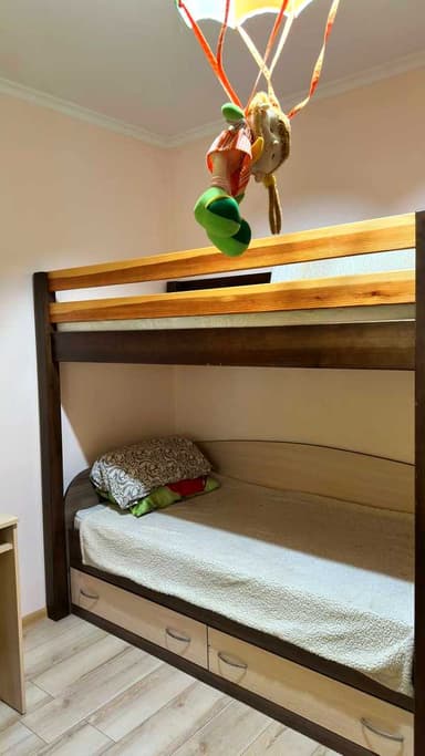 Дом по адресу ул. Черноморского Казачества (площадь 120 м²) - фото 12 Дом по адресу ул. Черноморского Казачества (площадь 120 м²) - Atlanta.ua - фото 12