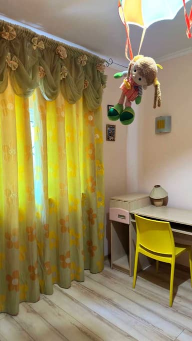 Дом по адресу ул. Черноморского Казачества (площадь 120 м²) - фото 13 Дом по адресу ул. Черноморского Казачества (площадь 120 м²) - Atlanta.ua - фото 13