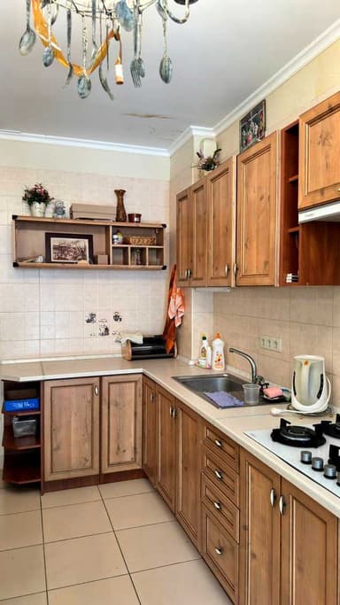 Дом по адресу ул. Черноморского Казачества (площадь 120 м²) - фото 16 Дом по адресу ул. Черноморского Казачества (площадь 120 м²) - Atlanta.ua - фото 16