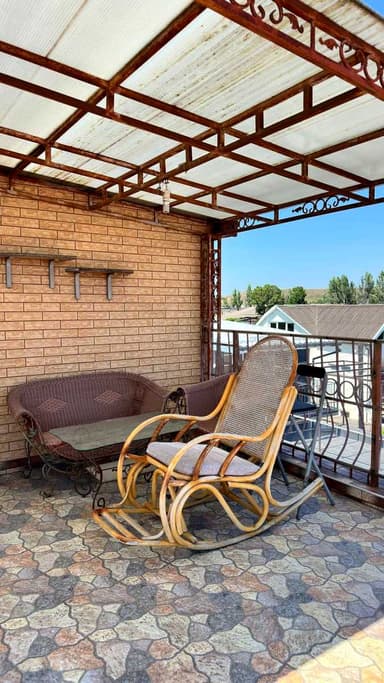 Дом по адресу ул. Черноморского Казачества (площадь 120 м²) - фото 18 Дом по адресу ул. Черноморского Казачества (площадь 120 м²) - Atlanta.ua - фото 18