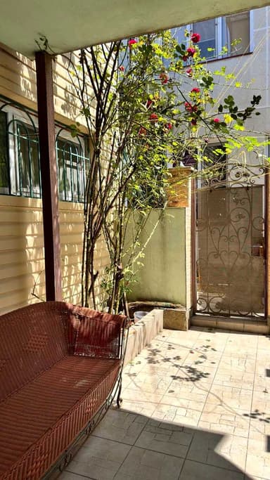 Дом по адресу ул. Черноморского Казачества (площадь 120 м²) - фото 20 Дом по адресу ул. Черноморского Казачества (площадь 120 м²) - Atlanta.ua - фото 20