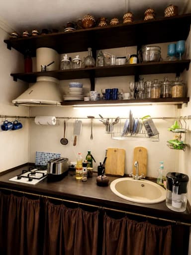Дом по адресу ул. Черноморского Казачества (площадь 35 м²) - imageAlt 15 Дом по адресу ул. Черноморского Казачества (площадь 35 м²) - Atlanta.ua - imageAlt 15