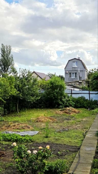 Дом по адресу Черноморский 8-й пер. (площадь 56 м²) - фото 17 Дом по адресу Черноморский 8-й пер. (площадь 56 м²) - Atlanta.ua - фото 17