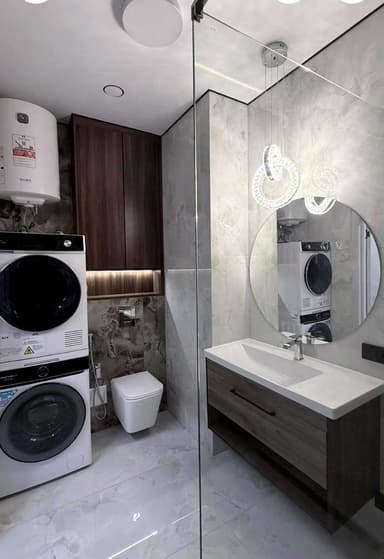 1-кімнатна квартира за адресою вул. 10 квітня (площа 45 м²) - фото 22 1-кімнатна квартира за адресою вул. 10 квітня (площа 45 м²) - Atlanta.ua - фото 22