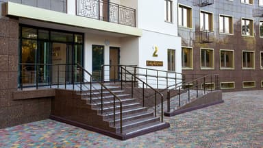 1-комнатная квартира по адресу ул. 10 апреля (площадь 45 м²) - imageAlt 40 1-комнатная квартира по адресу ул. 10 апреля (площадь 45 м²) - Atlanta.ua - imageAlt 40