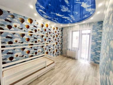 2-комнатная квартира по адресу ул. Педагогическая (площадь 60 м²) - imageAlt 28 2-комнатная квартира по адресу ул. Педагогическая (площадь 60 м²) - Atlanta.ua - imageAlt 28