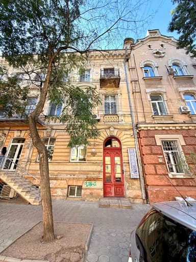 Коммерческая недвижимость по адресу ул. Канатная (площадь 117 м²) - фото 14 Коммерческая недвижимость по адресу ул. Канатная (площадь 117 м²) - Atlanta.ua - фото 14