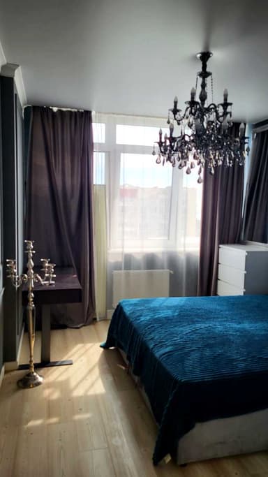 2-кімнатна квартира за адресою Фонтанська дор. (площа 65 м²) - фото 23 2-кімнатна квартира за адресою Фонтанська дор. (площа 65 м²) - Atlanta.ua - фото 23