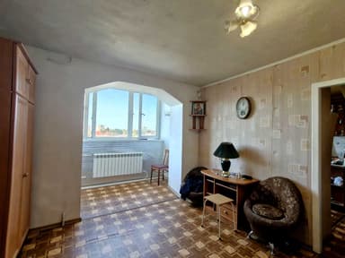 1-кімнатна квартира за адресою вул. Ростовська (площа 30 м²) - фото 22 1-кімнатна квартира за адресою вул. Ростовська (площа 30 м²) - Atlanta.ua - фото 22