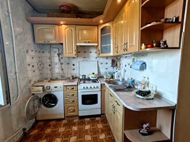 1-кімнатна квартира за адресою вул. Ростовська (площа 30 м²) - фото 23 1-кімнатна квартира за адресою вул. Ростовська (площа 30 м²) - Atlanta.ua - фото 23