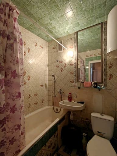 1-кімнатна квартира за адресою вул. Ростовська (площа 30 м²) - фото 26 1-кімнатна квартира за адресою вул. Ростовська (площа 30 м²) - Atlanta.ua - фото 26