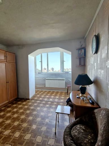 1-кімнатна квартира за адресою вул. Ростовська (площа 30 м²) - фото 27 1-кімнатна квартира за адресою вул. Ростовська (площа 30 м²) - Atlanta.ua - фото 27