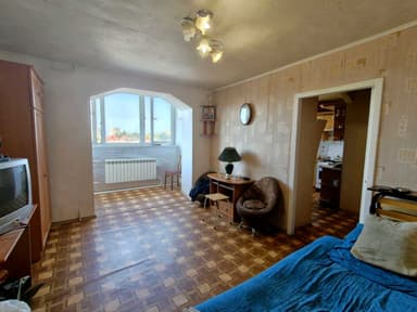 1-кімнатна квартира за адресою вул. Ростовська (площа 30 м²) - фото 29 1-кімнатна квартира за адресою вул. Ростовська (площа 30 м²) - Atlanta.ua - фото 29
