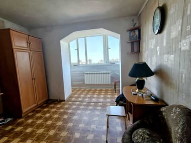 1-кімнатна квартира за адресою вул. Ростовська (площа 30 м²) - фото 30 1-кімнатна квартира за адресою вул. Ростовська (площа 30 м²) - Atlanta.ua - фото 30