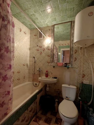 1-кімнатна квартира за адресою вул. Ростовська (площа 30 м²) - фото 32 1-кімнатна квартира за адресою вул. Ростовська (площа 30 м²) - Atlanta.ua - фото 32
