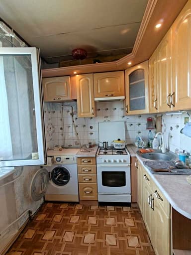 1-кімнатна квартира за адресою вул. Ростовська (площа 30 м²) - фото 35 1-кімнатна квартира за адресою вул. Ростовська (площа 30 м²) - Atlanta.ua - фото 35
