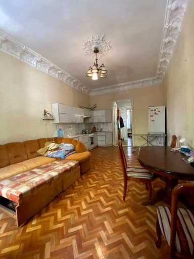 1-кімнатна квартира за адресою вул. Пантелеймонівська (площа 49 м²) - фото 12 1-кімнатна квартира за адресою вул. Пантелеймонівська (площа 49 м²) - Atlanta.ua - фото 12
