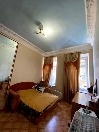 1-кімнатна квартира за адресою вул. Пантелеймонівська (площа 49 м²) - фото 9 1-кімнатна квартира за адресою вул. Пантелеймонівська (площа 49 м²) - Atlanta.ua - фото 9