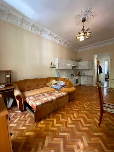 1-кімнатна квартира за адресою вул. Пантелеймонівська (площа 49 м²) - фото 14 1-кімнатна квартира за адресою вул. Пантелеймонівська (площа 49 м²) - Atlanta.ua - фото 14