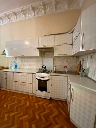 1-кімнатна квартира за адресою вул. Пантелеймонівська (площа 49 м²) - фото 11 1-кімнатна квартира за адресою вул. Пантелеймонівська (площа 49 м²) - Atlanta.ua - фото 11