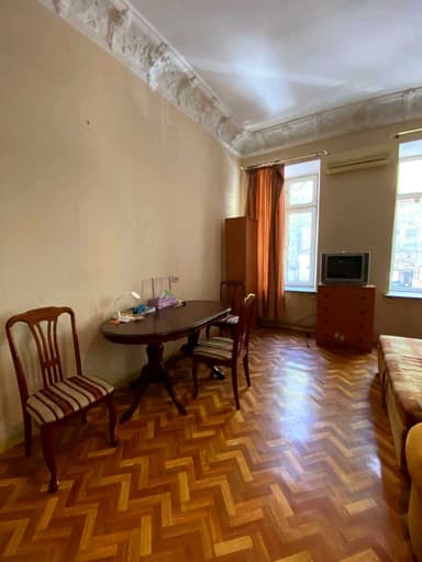 1-кімнатна квартира за адресою вул. Пантелеймонівська (площа 49 м²) - фото 13 1-кімнатна квартира за адресою вул. Пантелеймонівська (площа 49 м²) - Atlanta.ua - фото 13