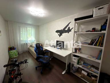 2-комнатная квартира по адресу ул. Житомирская (площадь 43,9 м²) - imageAlt 13 2-комнатная квартира по адресу ул. Житомирская (площадь 43,9 м²) - Atlanta.ua - imageAlt 13