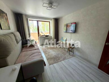 2-комнатная квартира по адресу ул. Житомирская (площадь 43,9 м²) - imageAlt 9 2-комнатная квартира по адресу ул. Житомирская (площадь 43,9 м²) - Atlanta.ua - imageAlt 9