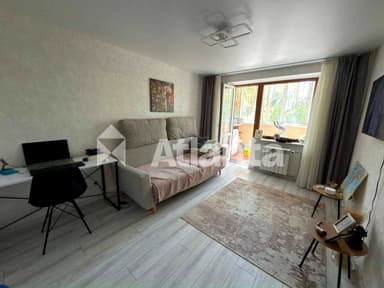 2-комнатная квартира по адресу ул. Житомирская (площадь 43,9 м²) - imageAlt 10 2-комнатная квартира по адресу ул. Житомирская (площадь 43,9 м²) - Atlanta.ua - imageAlt 10