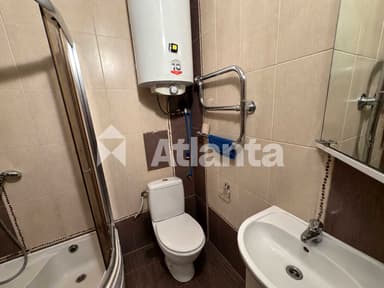 2-комнатная квартира по адресу ул. Житомирская (площадь 43,9 м²) - imageAlt 15 2-комнатная квартира по адресу ул. Житомирская (площадь 43,9 м²) - Atlanta.ua - imageAlt 15